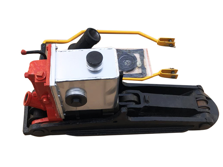 YQB-300型(xing)液壓起撥(bo)道器